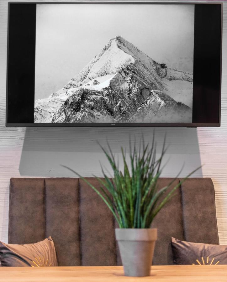 Gletschersuite - Kitzsteinhorn Kaprun Luaran gambar