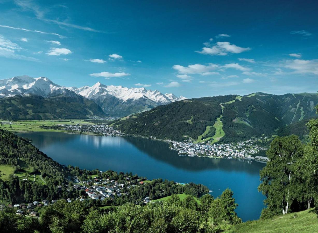 Gletschersuite - Kitzsteinhorn Kaprun Luaran gambar